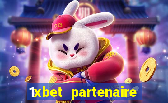 1xbet partenaire apk download